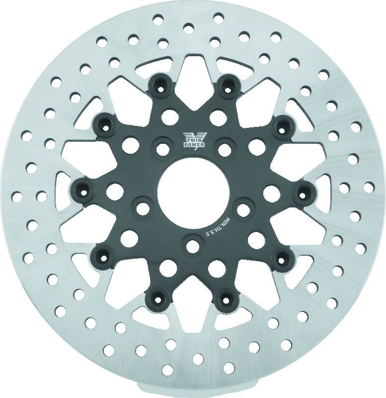 TWP Brake Rotors