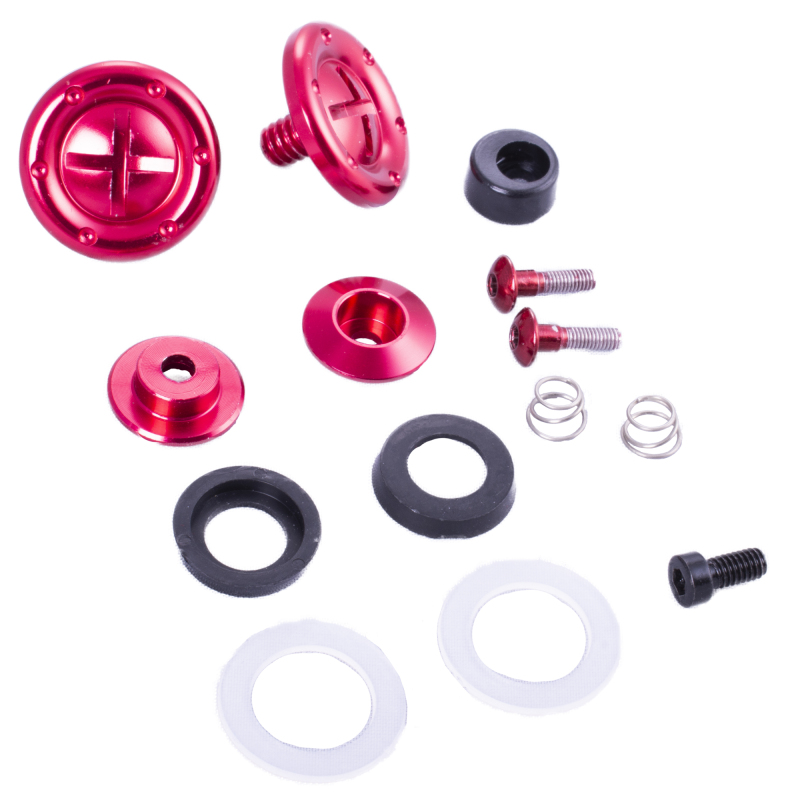 Racequip RQP Accessories