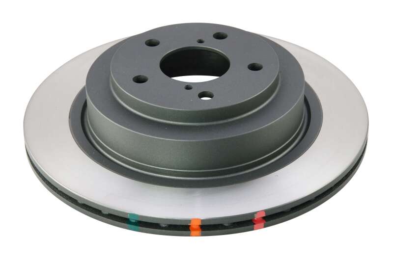 DBA 4000 Standard Rotors
