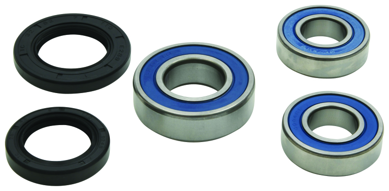 ABR Wheel Bearing Kits