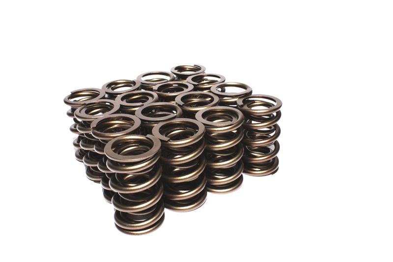 CCA Valve Spring Sets