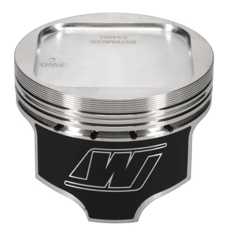 Wiseco Subaru EJ20 R/DOME 6576M925 Piston Shelf Stock Kit thumbnail 8