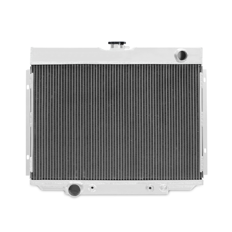 Mishimoto 68-70 Ford Mustang Big Block X-Line Aluminum Radiator thumbnail 6