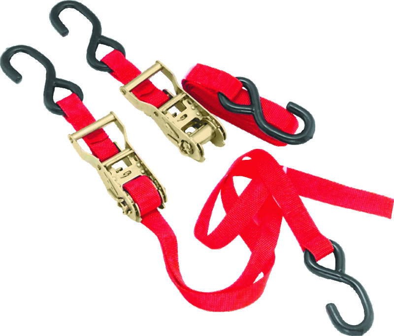 BKM Tie Downs