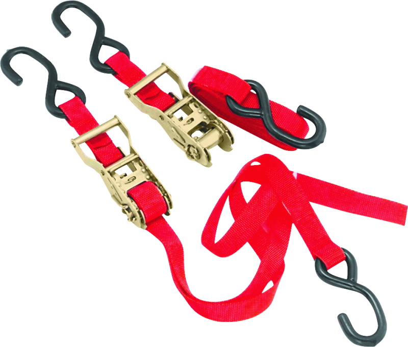 BikeMaster BKM Tie Downs
