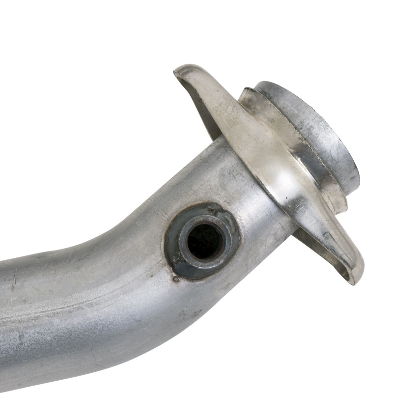 BBK 94-95 Mustang 5.0 High Flow H Pipe With Catalytic Converters - 2-1/2 thumbnail 7