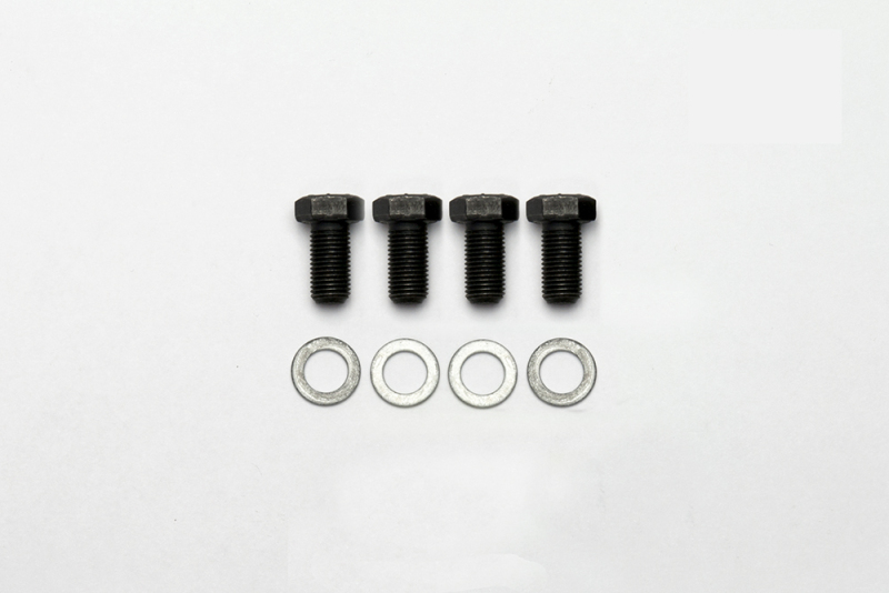 Wilwood bolt kit bracket caliper rear wrx subaru