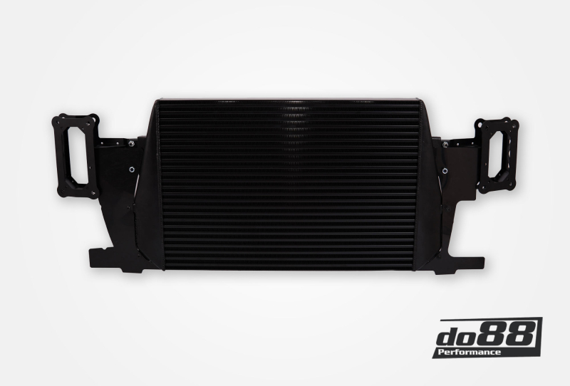do88 Toyota Yaris GR Intercooler