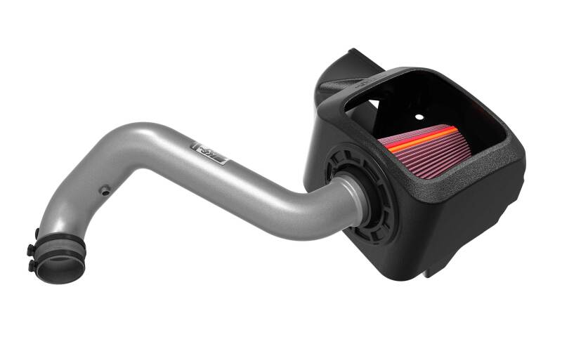 K&N RAM 1500 V6 3.6L NextGen Aluminum Cold Air Intake thumbnail 5