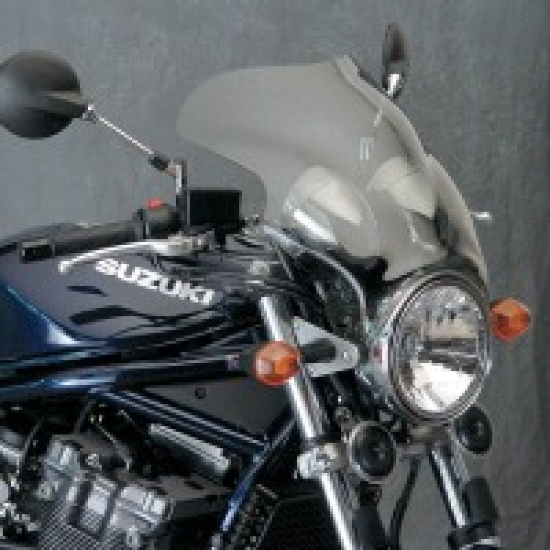 NAT F-Series Fairings