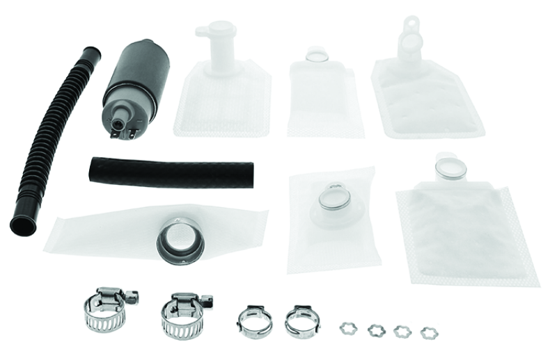 Quadboss Fuel Pumps 401258 QB FUEL PUMP REBUILD KIT thumbnail 3