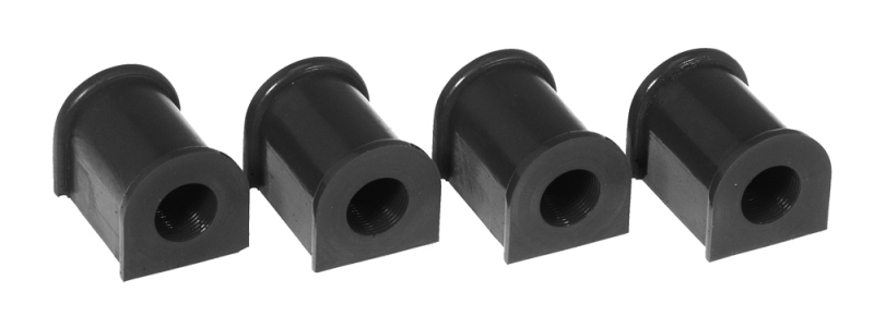 PRO Sway/End Link Bush - Blk