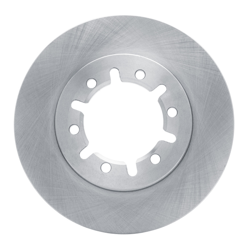 DFC Brake Rotors - Plain