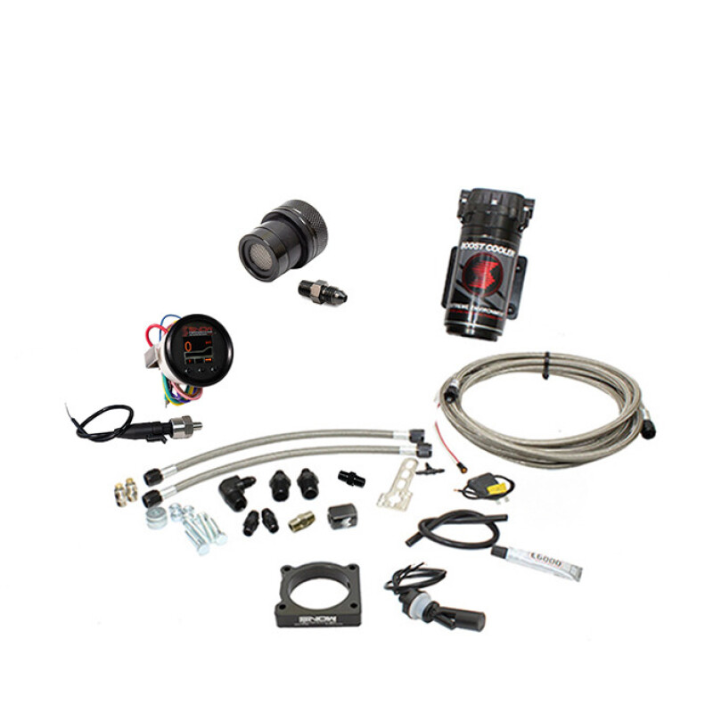 NEX Water Injection Kits