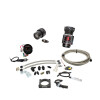 Snow Performance 08-15 Evo Stg 2 Boost Cooler Water Inj. Kit (SS Braided Line/4AN Fittings) w/o Tank thumbnail 5