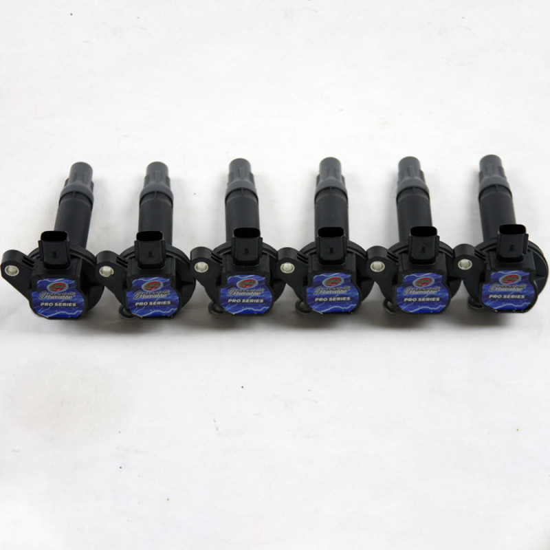 GMS Pro Series Coil Packs