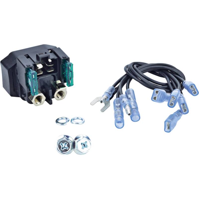 Arrowhead Mitsuba Solenoid