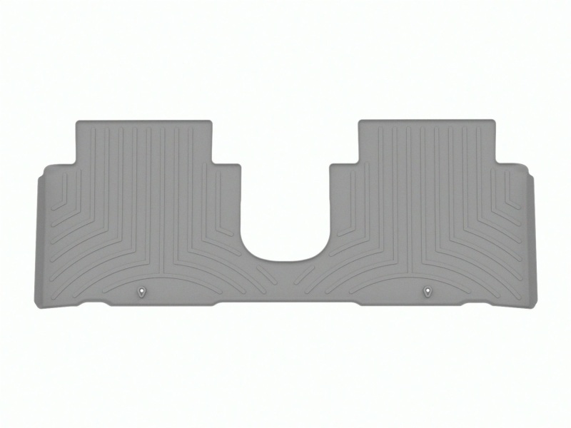 WT FloorLiner - Rear - Grey
