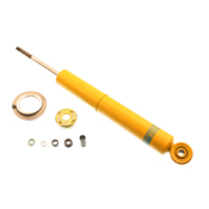 Bilstein B6 1993 Lexus GS300 Base Front Shock Absorber thumbnail 8