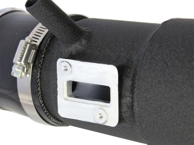 aFe Takeda Intake Stage-2 PRO 5R 13-14 Honda Accord V6-3.5L (Black) thumbnail 5