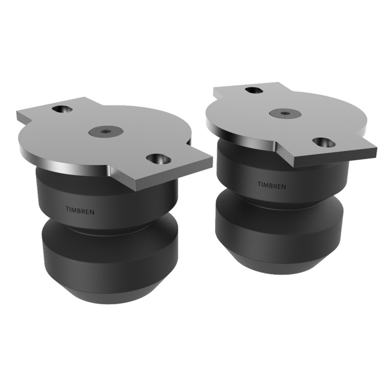 TIM Suspension Enhancement Systems