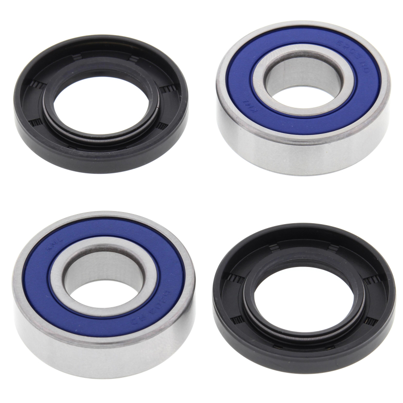 ABR Wheel Bearing Kits
