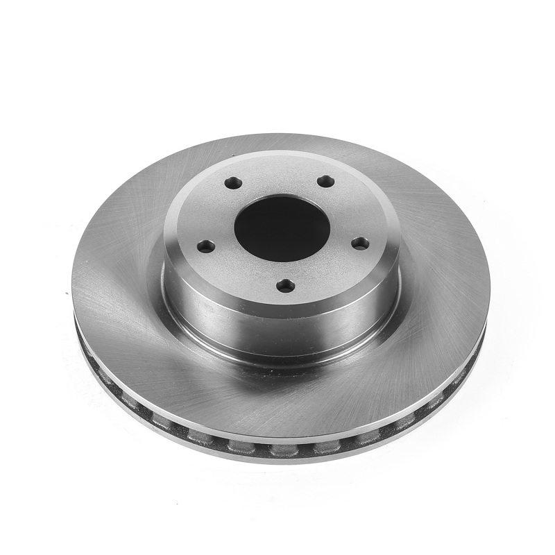 Power Stop 05-06 Pontiac GTO Front Autospecialty Brake Rotor thumbnail 2
