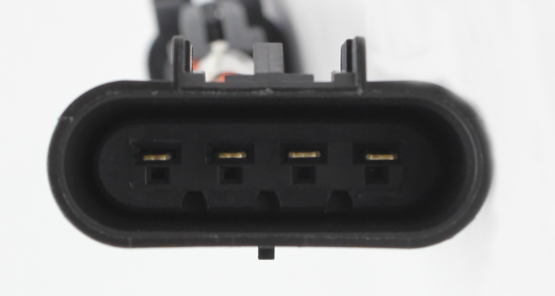 Walbro Fuel Pump Installation Kit thumbnail 6