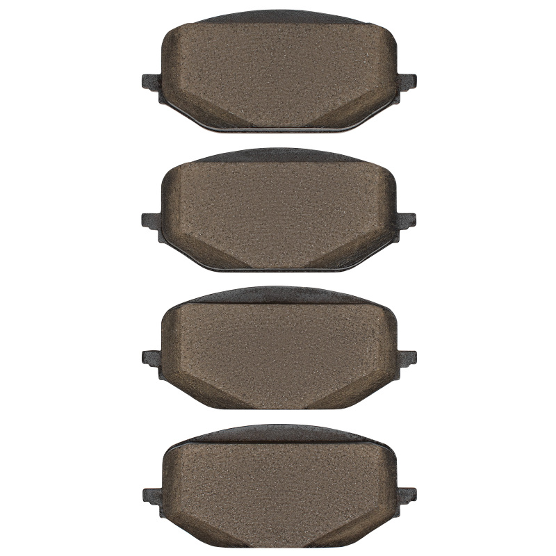 DFC 3000 Ceramic Brake Pads