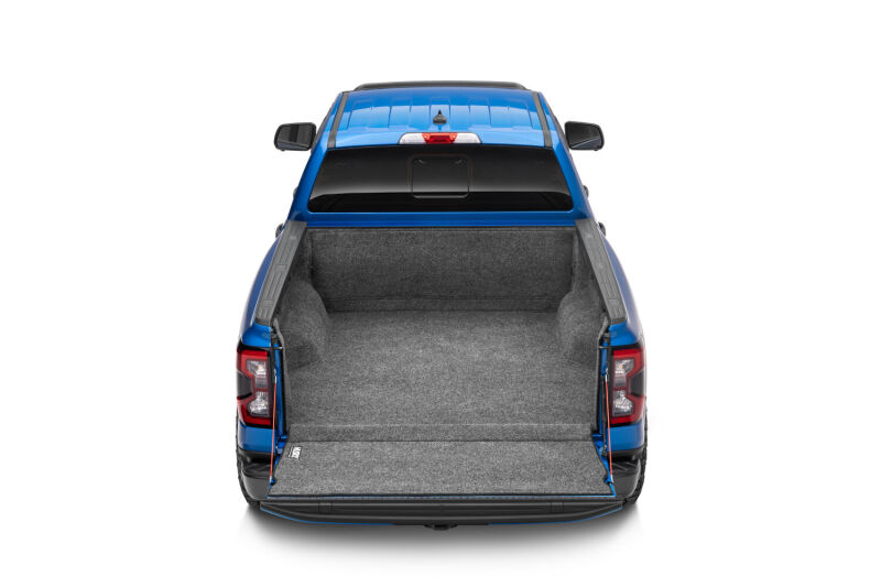 Husky Liners 05-22 Toyota Tacoma CC/Ext Cab 6ft Bed Guardian Comfort Bed Liner - Full