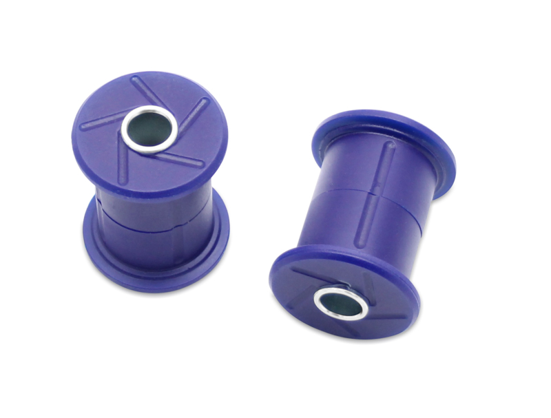 SPR Bushings - Leaf Spring