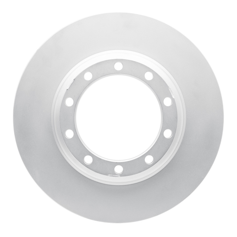 DFC GeoSPEC Coated Rotors - Plain
