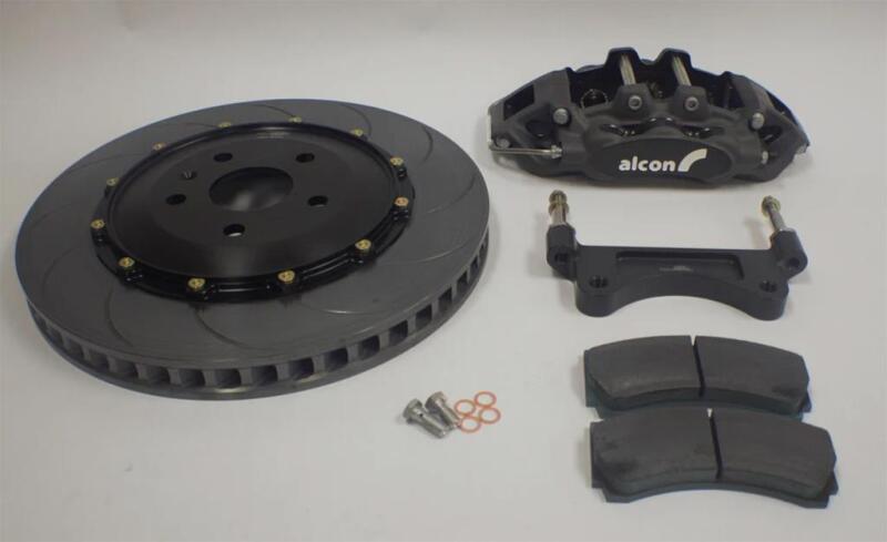 ALC Front Brake Kits