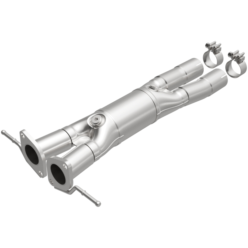 MagnaFlow Direct Fit Catalytic Converter 2013-2018 Ford Explorer 3.5 thumbnail 3