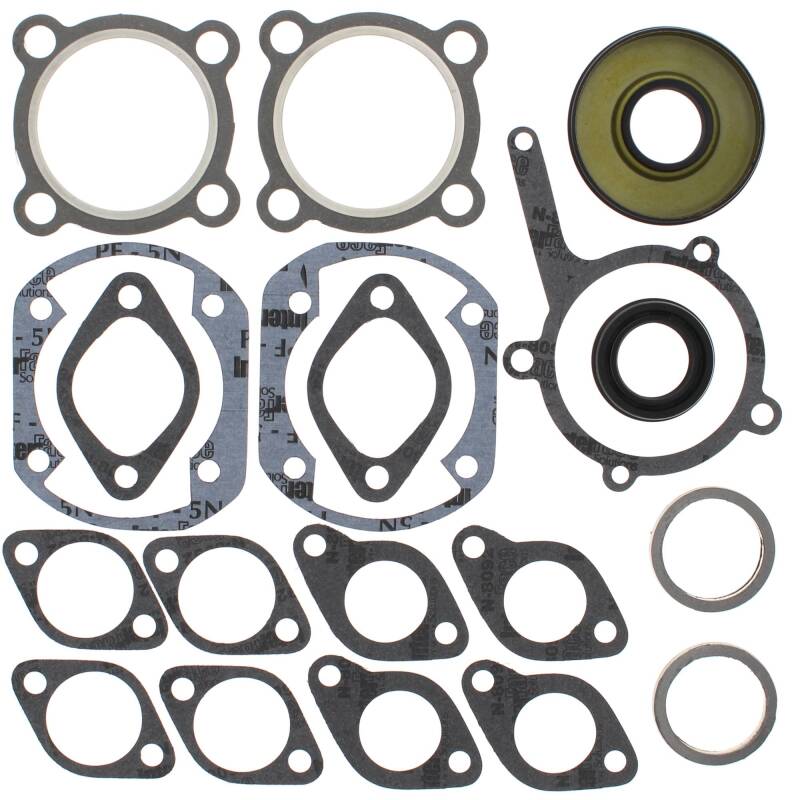 VEP Complete Gasket Kit
