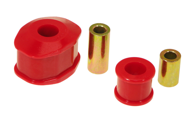 PRO Engine Mounts - Red