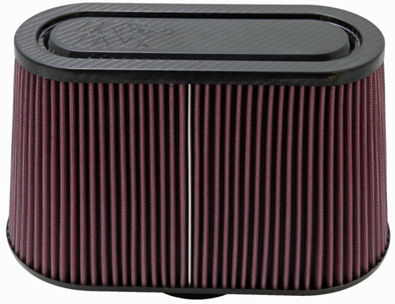Universal Air Filter - Carbon Fiber Top and Base
Universal Air Filter-Carbon Fiber Top and Base