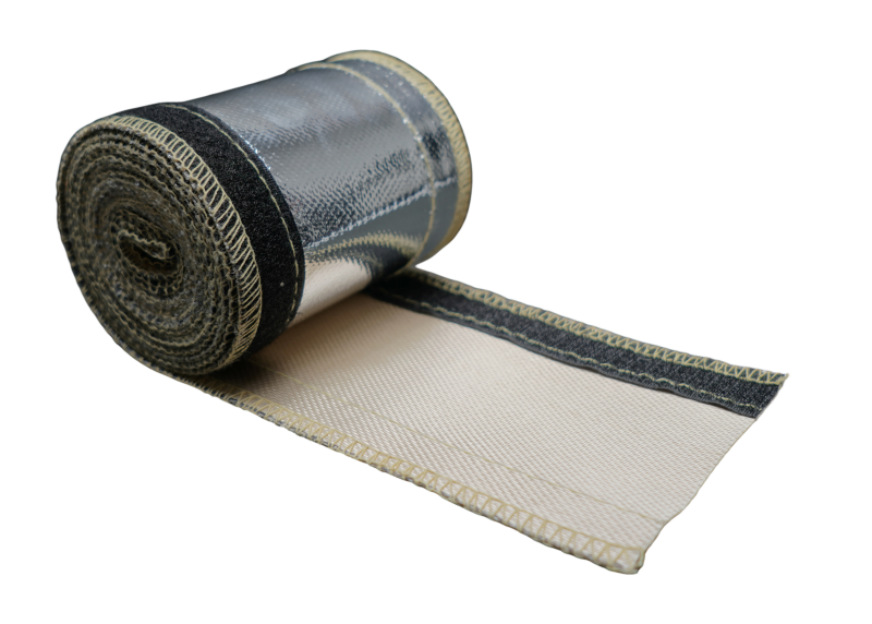 DW Reflective Heat Sleeving