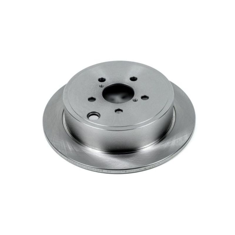 PSB Autospecialty Rotor