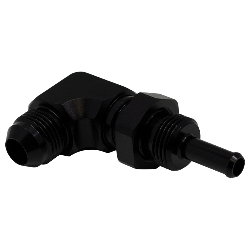 DW Bulkhead Adapters