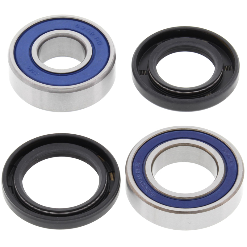 ABR Wheel Bearing Kits
