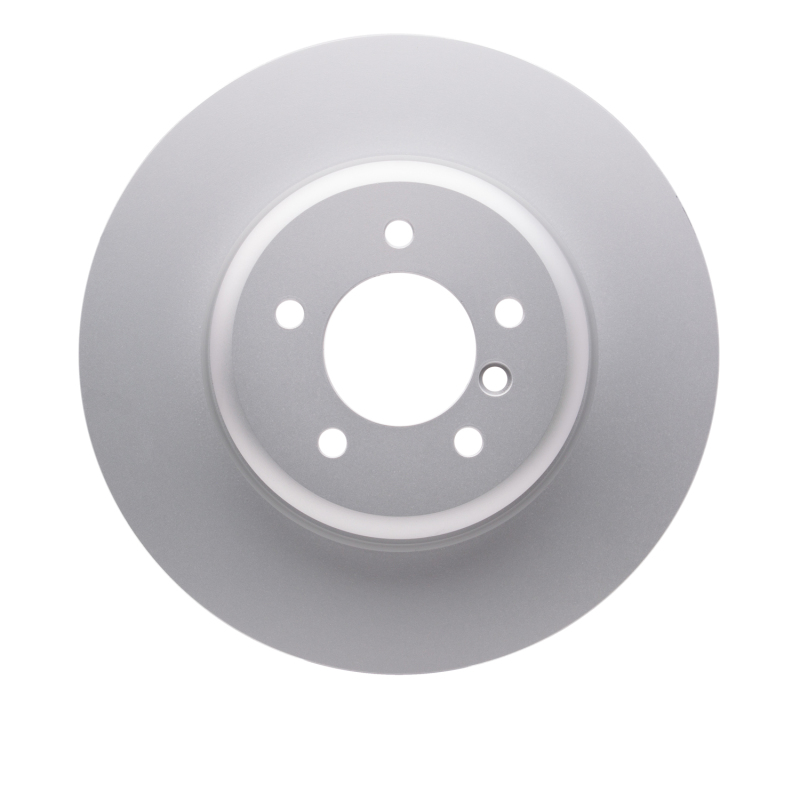 DFC GeoSPEC Coated Rotors - Plain