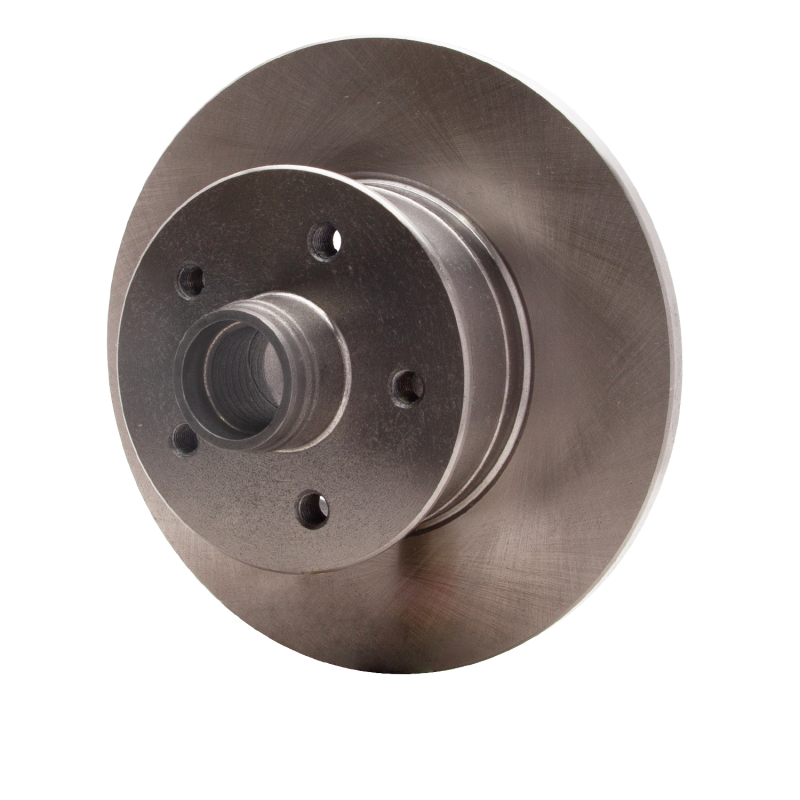 DFC 79-85 Volkswagen Type 2 Front Brake Rotor thumbnail 5