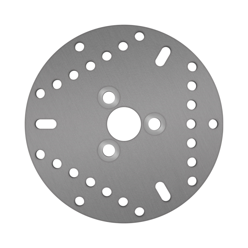 EBC Standard Rotors