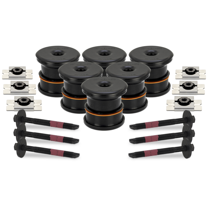 MM Body Mounts