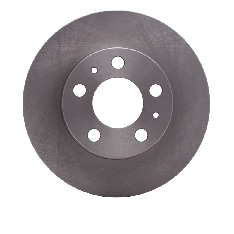 DFC Brake Rotors - Plain