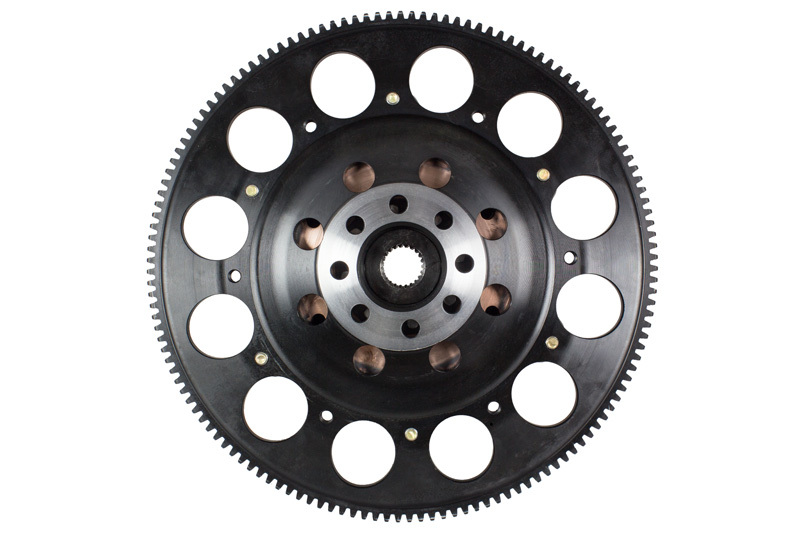 ACT 2003 Dodge Neon Twin Disc Sint Iron Race Kit Clutch Kit thumbnail 9