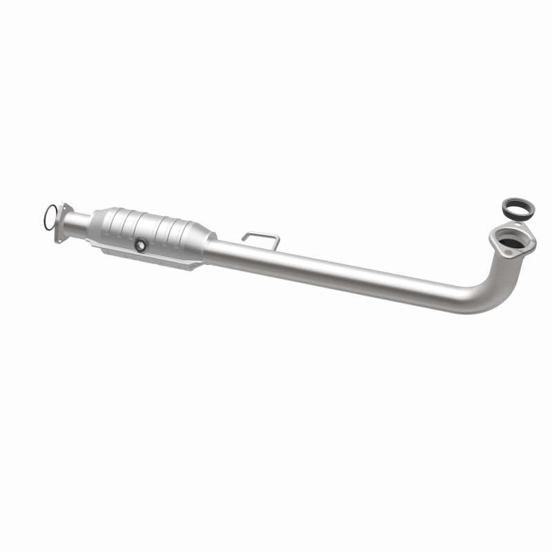 MagnaFlow Direct Fit Catalytic Converter CIVIC- 01-05 4 1.7L OEM thumbnail 9
