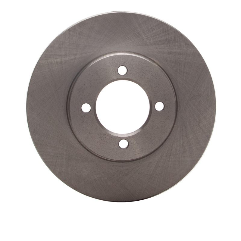 DFC Brake Rotors - Plain