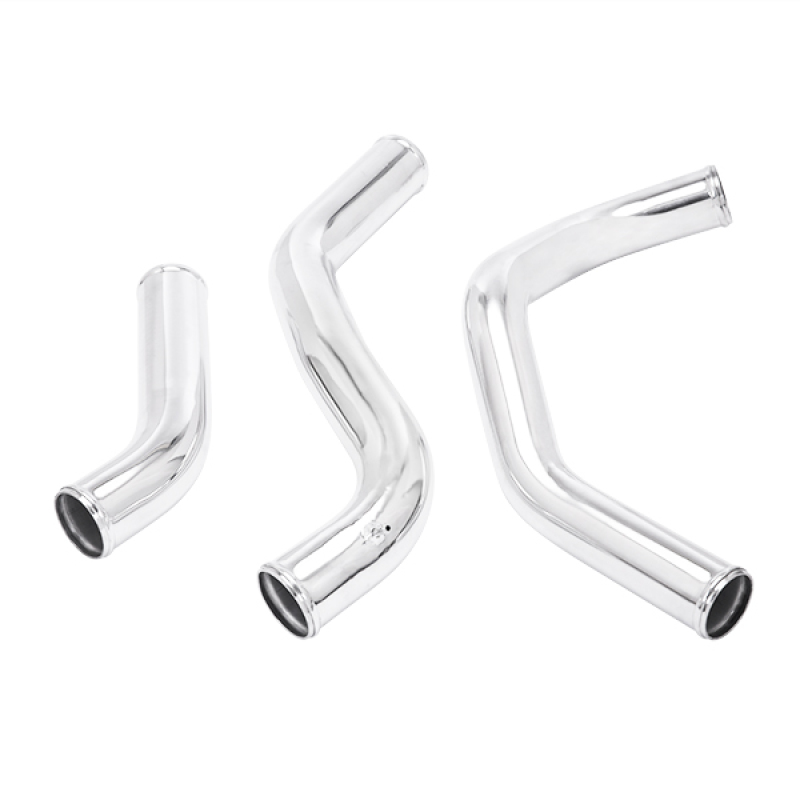 Mishimoto MMICP-F150-11KP Intercooler Pipe Kit, Polished, fits Ford F-150 3.5L EcoBoost 2011-2014